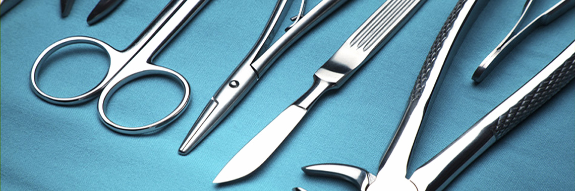 Surgical Instruments