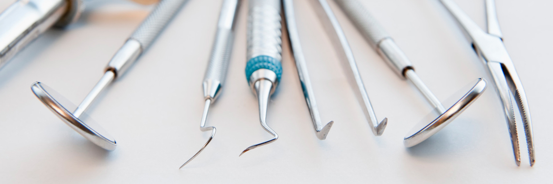 Dental Instruments