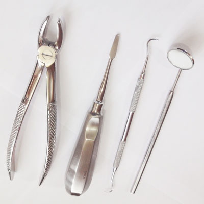 Dental Instruments