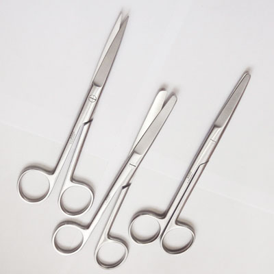 Surgical Scissors