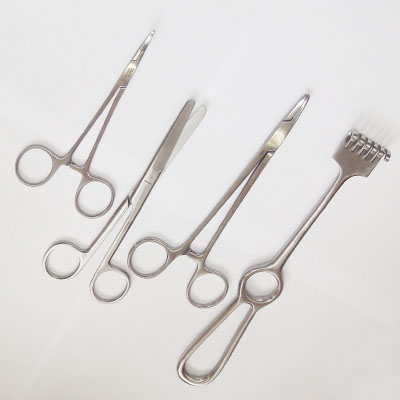 Surgical Instruments