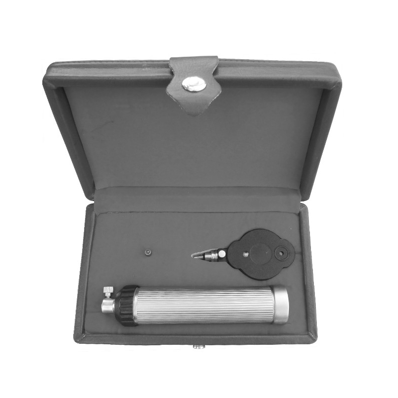 Ophthalmoscope Set