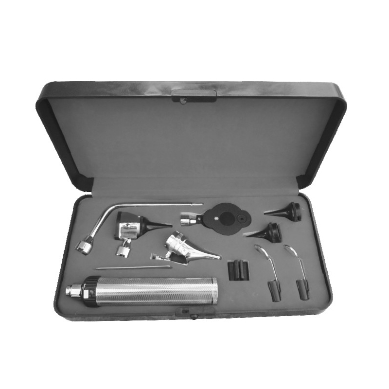 ENT Set (Luer Lock)