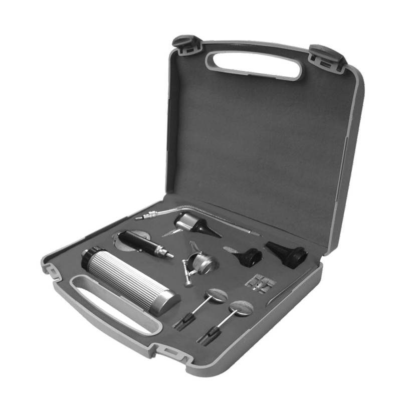 ENT Set (Screw Lock)