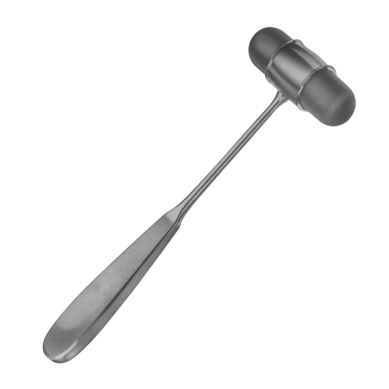 Dejerine Percussion Hammer