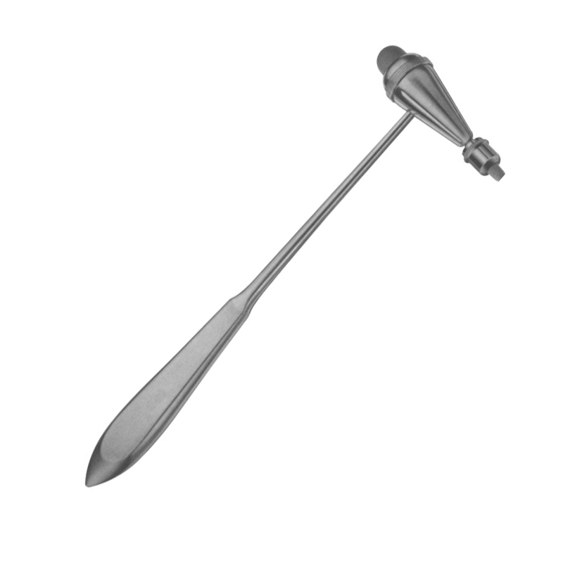 Troemner Percussion Hammer