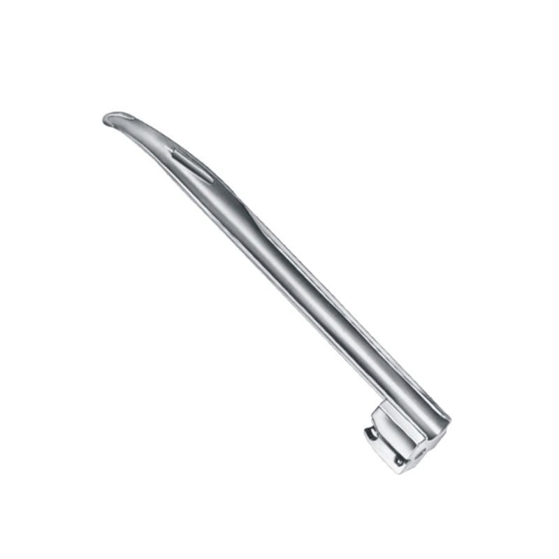 Miller Laryngoscope Blade