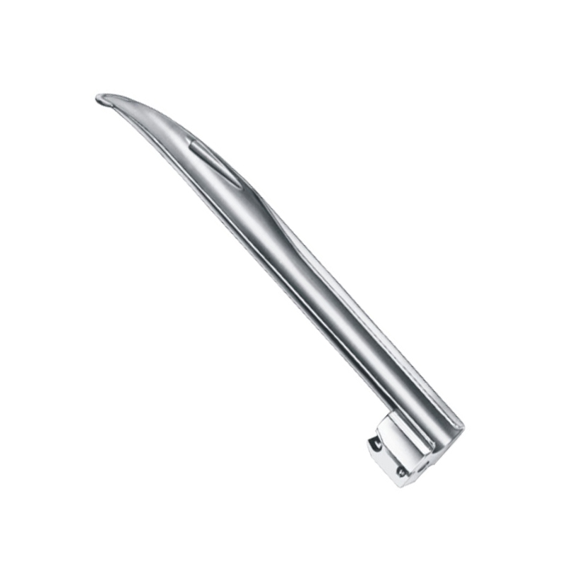 Miller Laryngoscope Blade