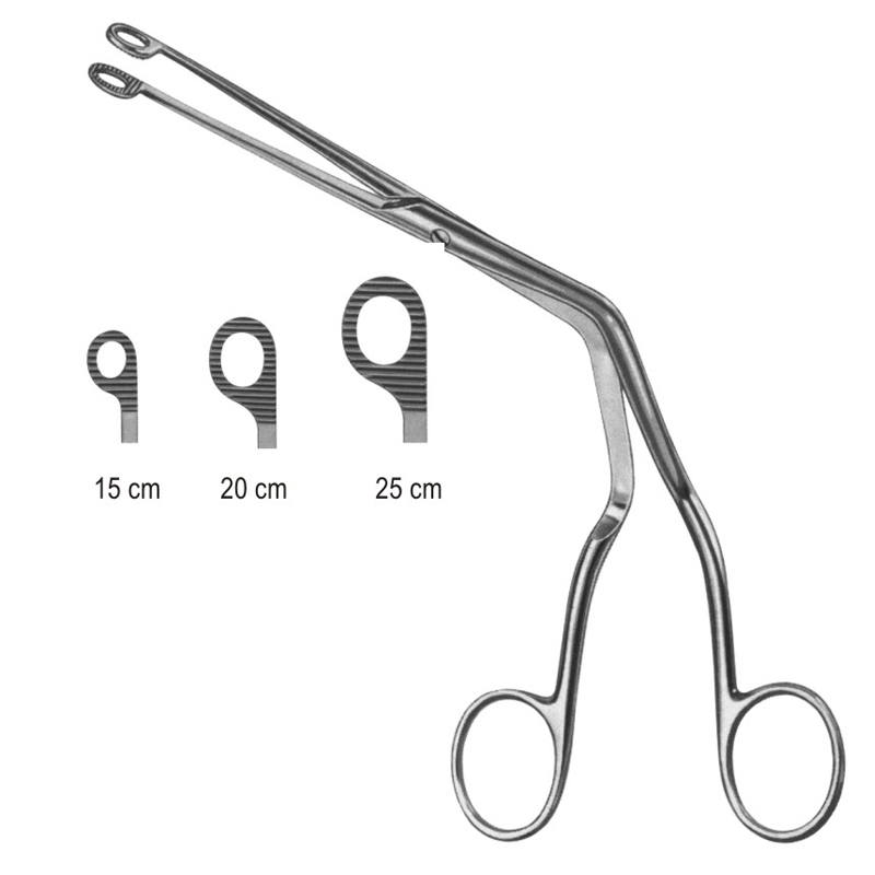 Magill Forceps