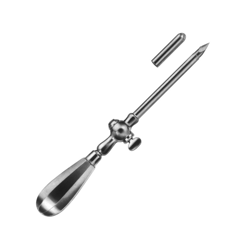 Abdominal Trocar