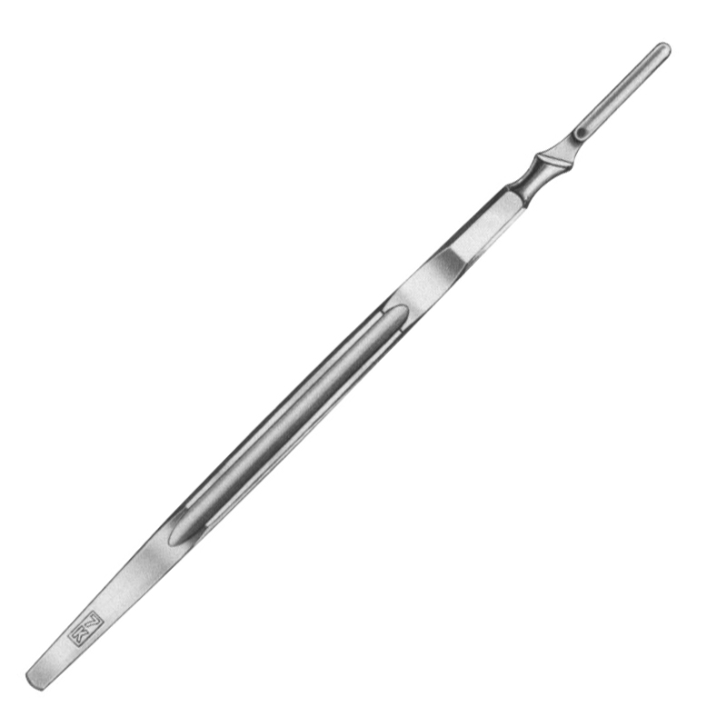 Scalpel Handle No. 7K