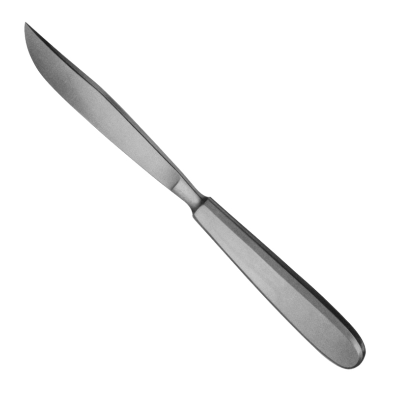 Langenbeck Amputation Knife