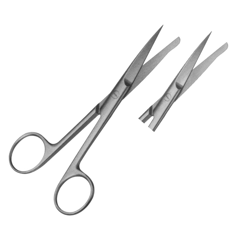 Incision Scissors