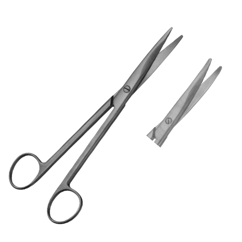 Mayo Scissors