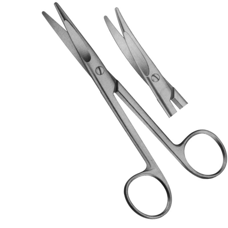 Mayo-Stille Scissors