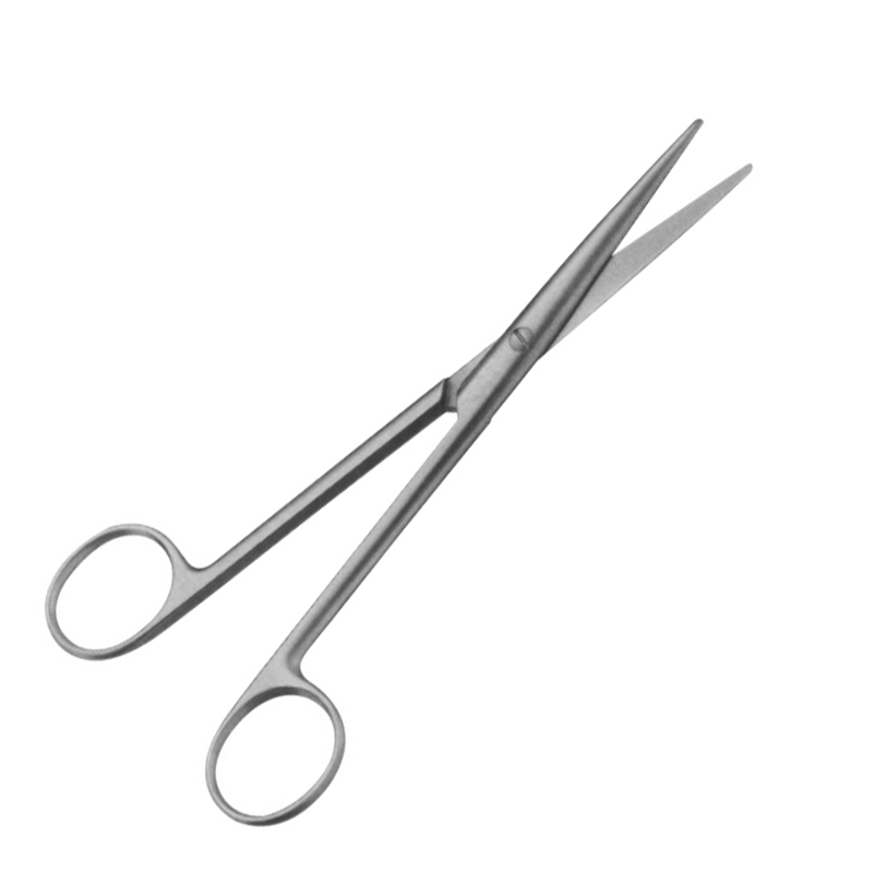 Lexer Scissors