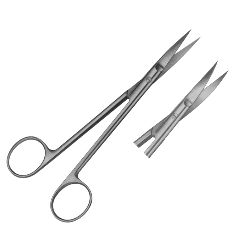 Joseph Scissors