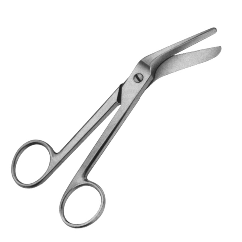 Braun-Stadler Scissors