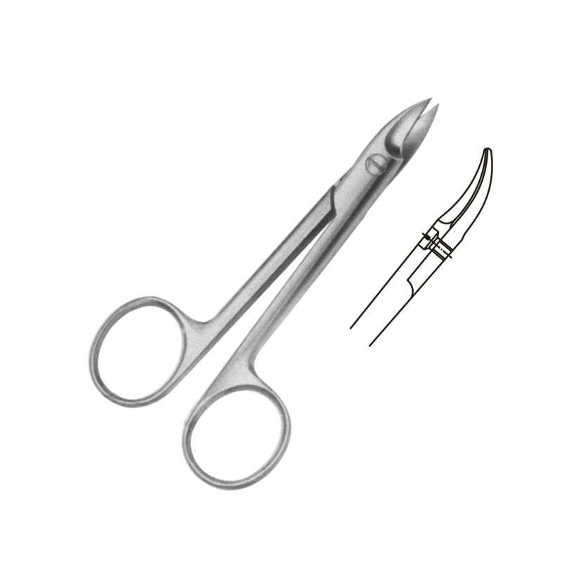 BeeBee Scissors