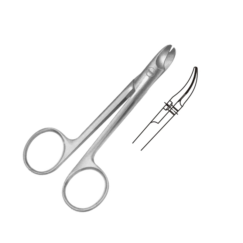 BeeBee Scissors