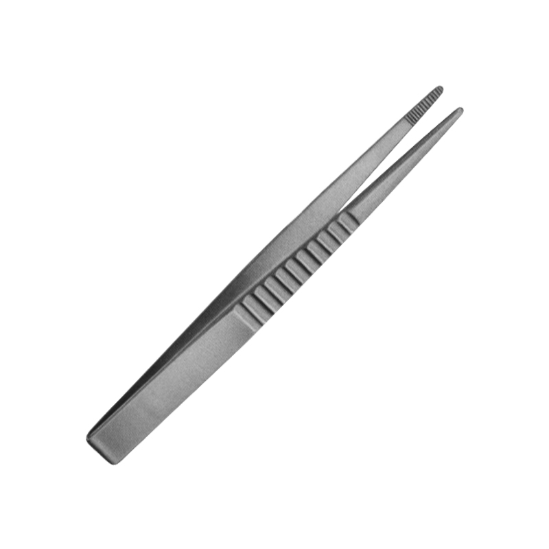 English Dressing Forceps