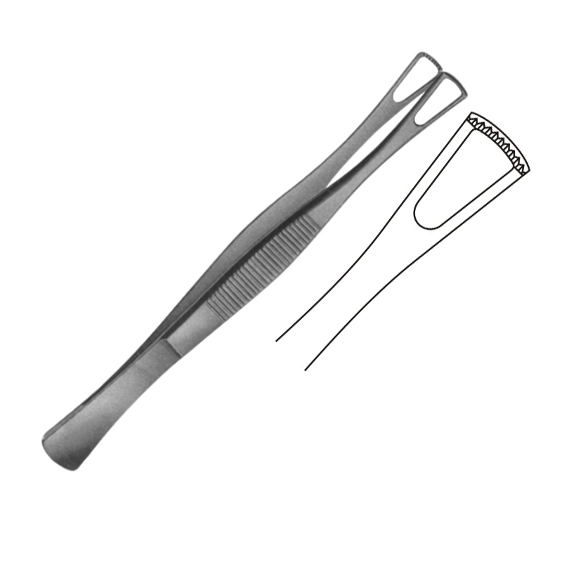 Duval Forceps