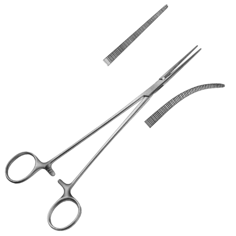 Halstead-Mosquito Forceps