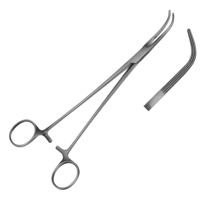 Lahey Forceps