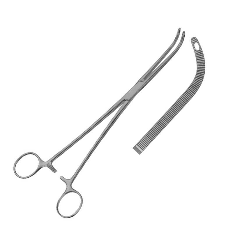 Finochietto Forceps
