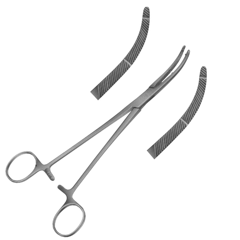 Heaney Forceps