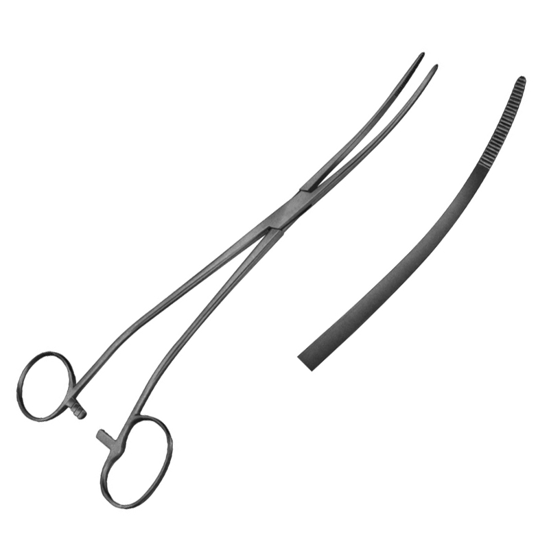 Bozeman-Douglas Dressing Forceps