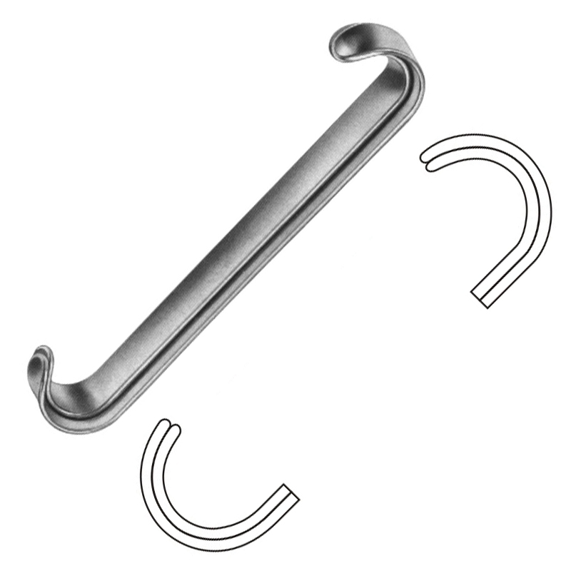 Parker Retractor