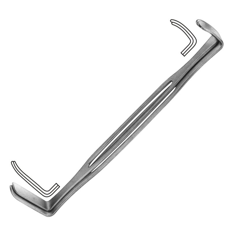 U.S.Army Retractor