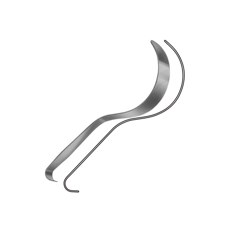 Deaver Retractor