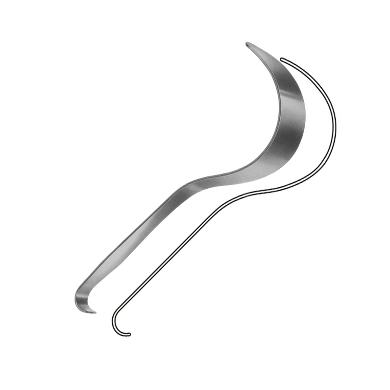 Deaver Retractor