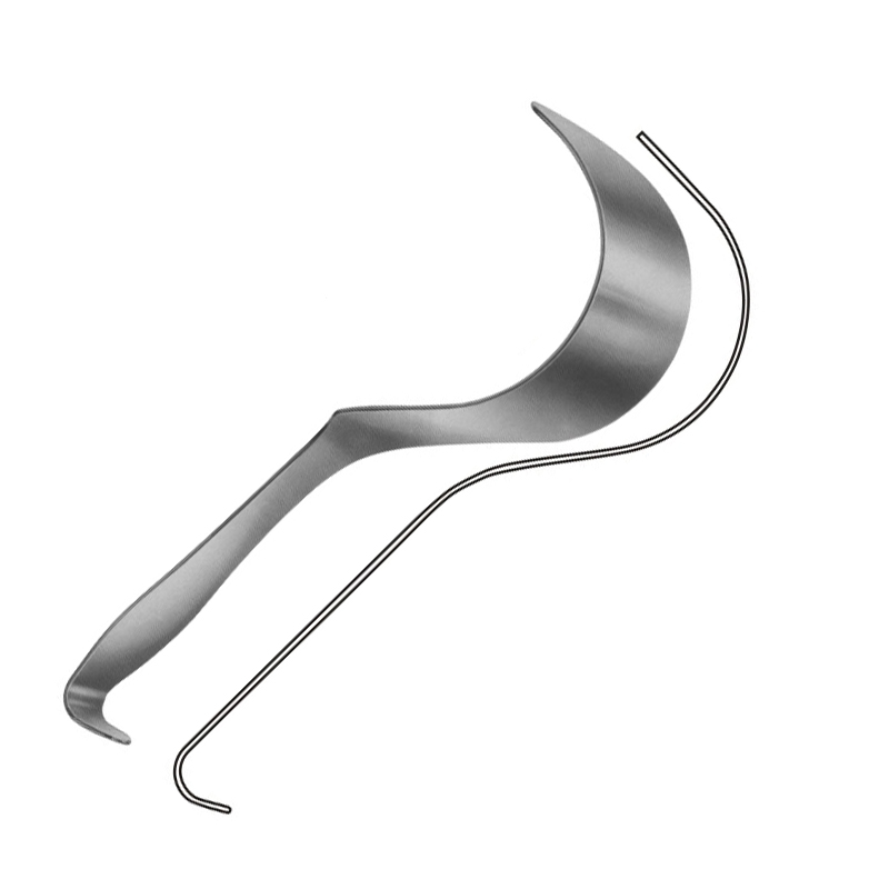 Deaver Retractor