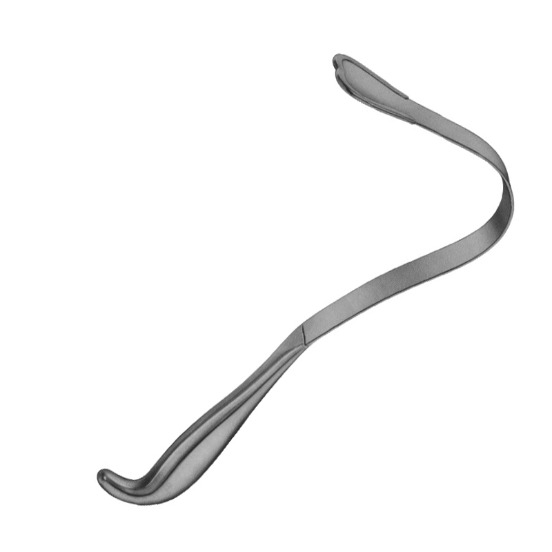 Harrington Retractor