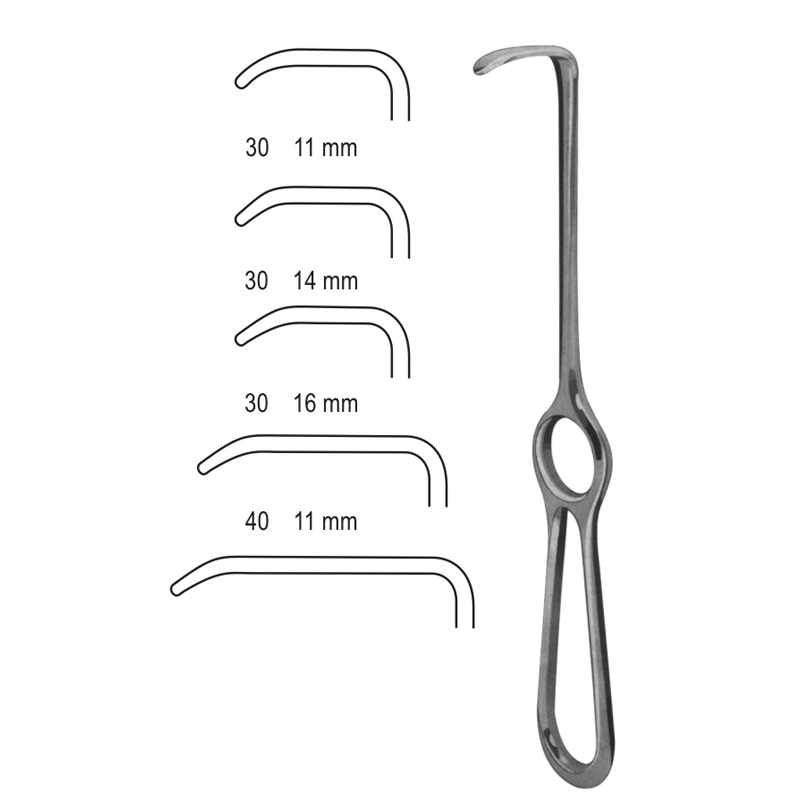 Langenbeck Retractor