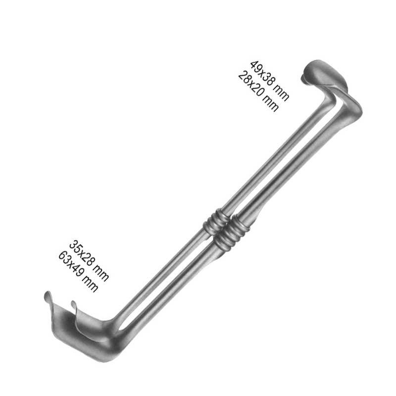 Richardson-East Retractor