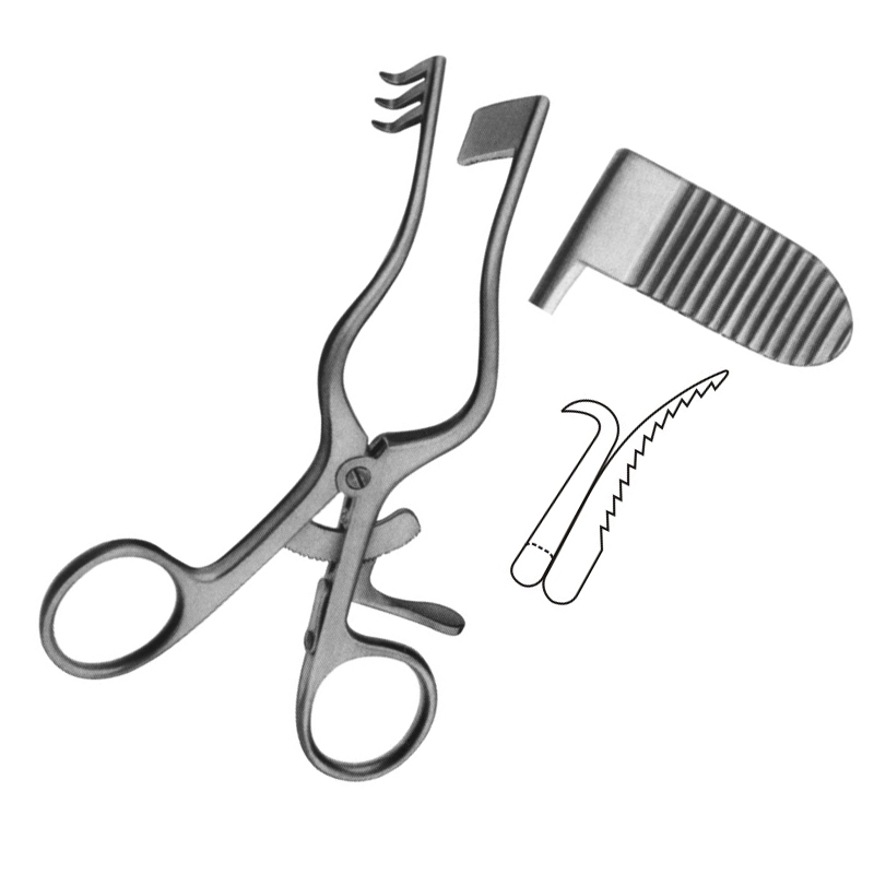 Perkins Retractor