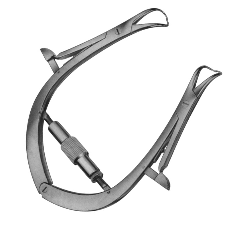 Joll (friedman) Retractor