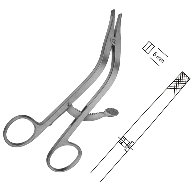 Cloward Retractor