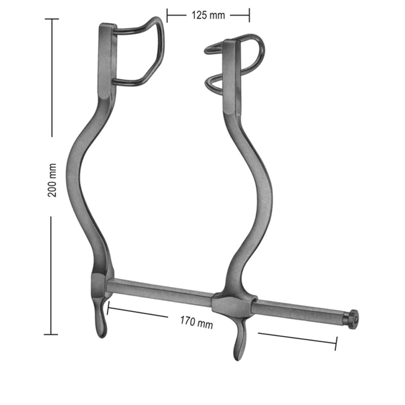 Gosset Retractor