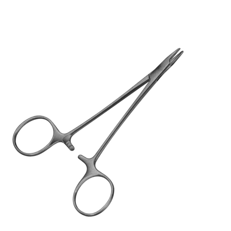 Derf Needle Holder