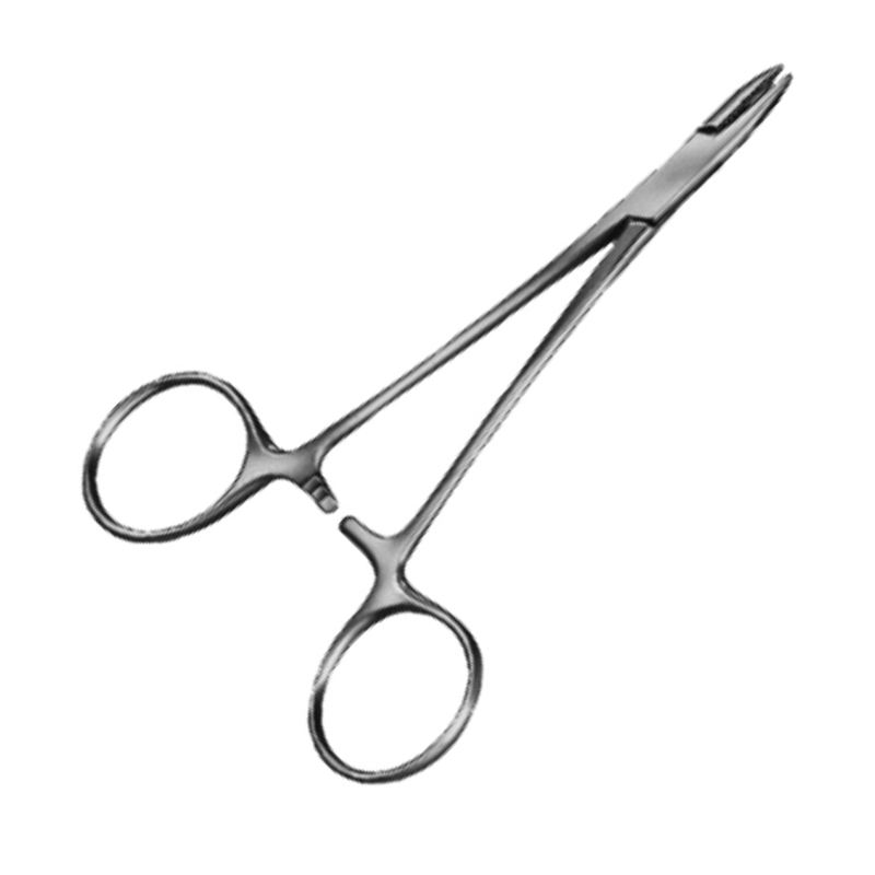 Collier Needle Holder