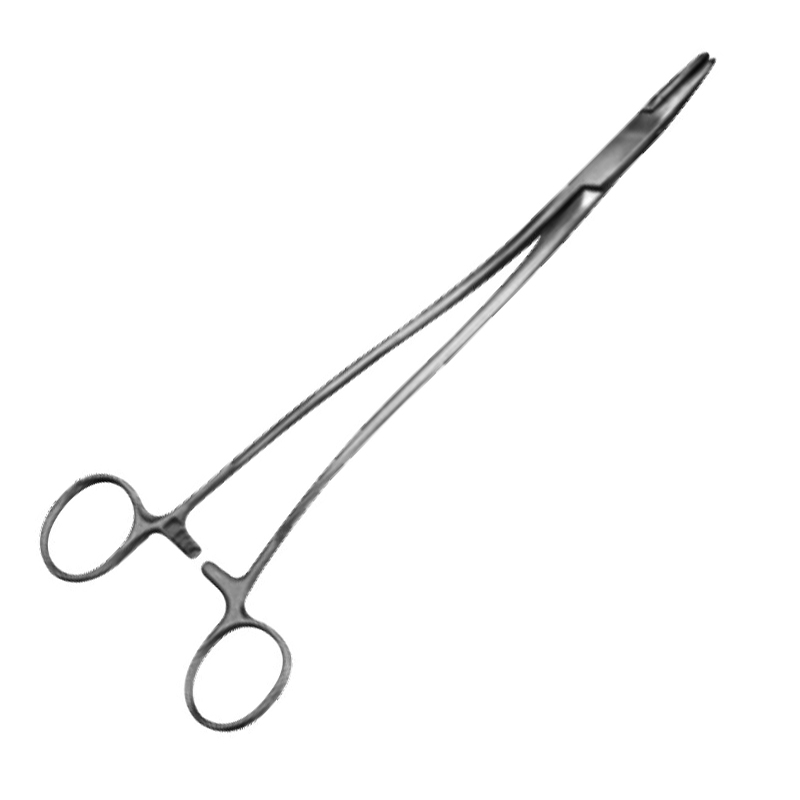 Bozeman Needle Holder