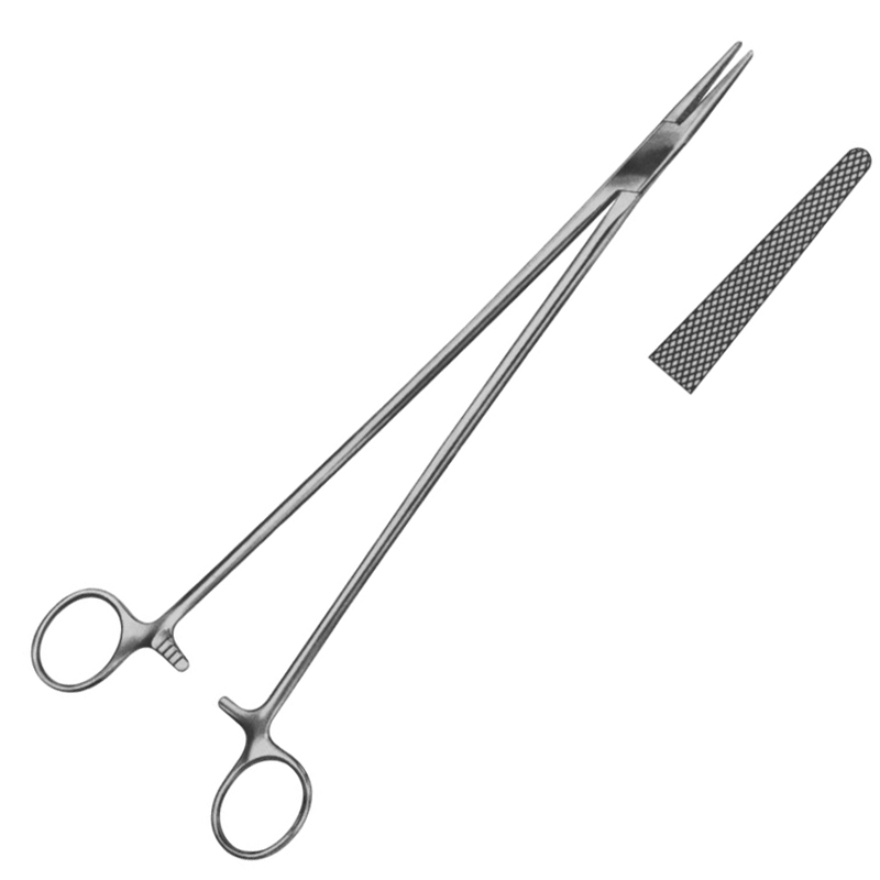 Wangensteen Needle Holder