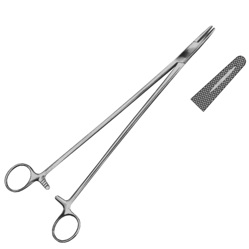 Masson Needle Holder