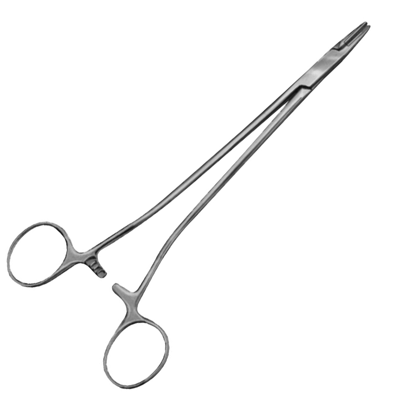 Sarot Needle Holder