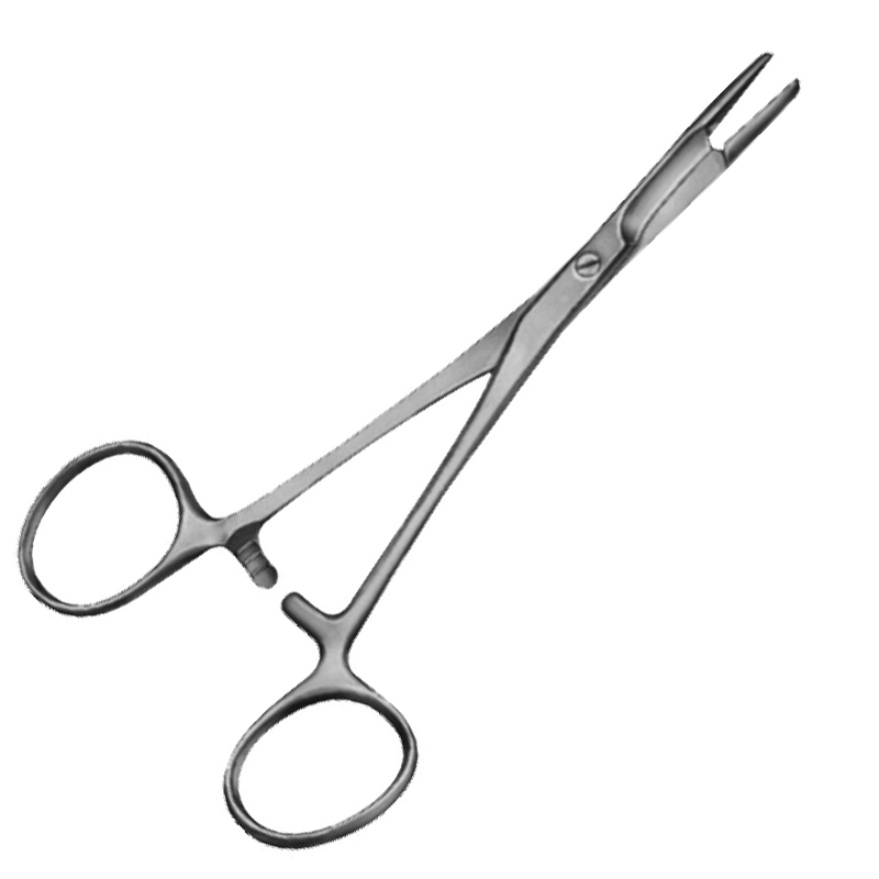 Olsen Needle Holder
